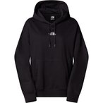 The North Face Essential  Damen  Hoodies schwarz Größe XS Lifestyle Atmungsakt