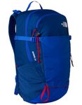 The North Face - Tagestouren-Rucksack – Unisex – Basin 24 Estate Blue - Basi