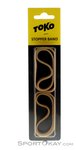 Toko Stopper Band 4pcs. Skizubehör-Braun-One Size
