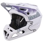 O'Neal - SL1 Helmet Terra - Radhelm Gr XL - 61/62 cm grau