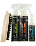Grangers - Pflegeset für Schuhe - Footwear Care Kit  - schwarz