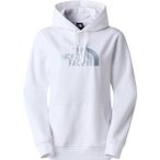 The North Face Drew Peak Damen Hoodie ( Weiß XL)