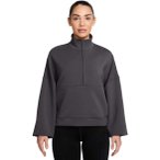 Nike 24.7 ImpossiblySoft Damen Sweatshirt ( Grau S)
