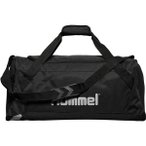 HUMMEL CORE SPORTS BAG, Größe XS in Schwarz