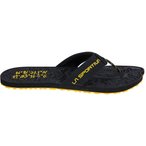 La Sportiva Jandal Sandale Herren  Sandalen schwarz Größe 45 Lifestyle