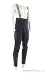 Endura MT500 Waterproof Bib Herren Regenhose-Schwarz-XXL
