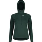 Maloja SwakoraM.  Damen  Hoodies gruen Größe M Trekking  Elastisch