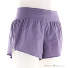 The North Face Sunriser 3'' Damen Laufshort-Lila-M