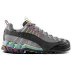 La Sportiva - Women's Hyper GTX - Approachschuhe 36,5 schwarz/grau