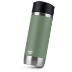 Campo Libre - Anto 0,35 - Isolierbecher Gr 350 ml grün