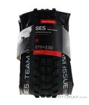 Bontrager SE5 Team Issue TLR MTB 50a 2,50'' Reifen-Schwarz-27,5x2,50