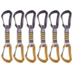 C.A.M.P. - Dyon Express KS - Express-Set Gr 12 cm grau