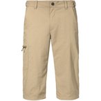 Schöffel Springdale1 3/4 Hose Herren  Jeans & Freizeithose beige Größe S Trek