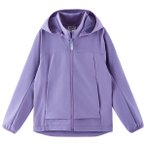 Reima - Kid's Puruton - Freizeitjacke Gr 104 lila