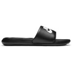 NIKE Herren Freizeitschuhe VICTORI ONE SLIDE, Größe 45 in Schwarz