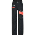 ZIENER Kinder Hose AILEEN jun (pants ski), Größe 116 in Schwarz