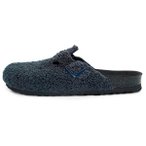 Espadrij - Cloq Curly - Hausschuhe 40 blau