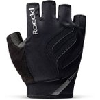 ROECKL SPORTS Herren Handschuhe Iton 2, Größe 7,5 in Schwarz