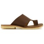 Duckfeet - Mandø - Sandalen 37 braun/beige