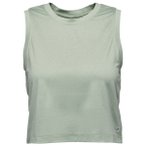 Black Diamond - Women's Circuit Tank - Tank Top Gr M grau