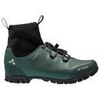 Vaude - TVL Pavei Mid Winter STX - Radschuhe 48 schwarz