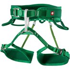 Ocun Twist   Klettergurt gruen Größe 77-110cm Alpinklettern | Klettersteig | S