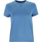 UNDER ARMOUR Damen Shirt UA VANISH SS, Größe XXL in Blau