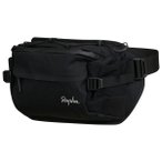 Rapha - Trail Hip Pack - Hüfttasche Gr 3 l schwarz