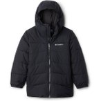 COLUMBIA Kinder Jacke Arctic Blast II Jacket, Größe M in Schwarz