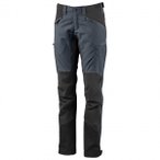 Lundhags - Women's Makke Pant - Trekkinghose Gr 38 - Regular schwarz