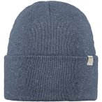 BARTS Herren Hooper Beanie, Größe ONE SIZE in Blau