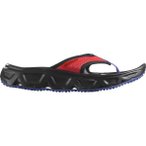 SALOMON Damen Freizeitschuhe SHOES REELAX BREAK 6.0 W Cosmic/Black/Fl, Größe 4