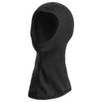 Woolpower - Balaclava Lite - Sturmhaube Gr One Size schwarz