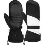 REUSCH Damen Handschuhe Reusch Sonja R-TEX® XT Mitten, Größe 8 in Schwarz