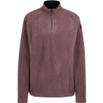 Ziener Januki-Z Midlayer Damen Fleecejacke ( Violett 42 Größe,)