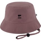 Mons Royale Ridgeline Bucket Hut  Hüte lila Größe L   Atmungsaktiv