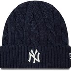 New Era New York Yankees Beanie