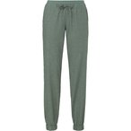 Vaude Redmont Hose Damen  Jeans & Freizeithose gruen Größe S Lifestyle