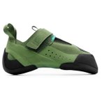 So iLL - Stay RV - Kletterschuhe Gr 40,5 oliv/grün