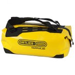 Ortlieb - Duffle 40 - Reisetasche Gr 40 l gelb
