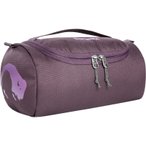Tatonka Care Barrel - Kulturtasche midnight plum