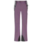 2117 of Sweden - Women's Nausta Ski Pant - Skihose Gr L lila