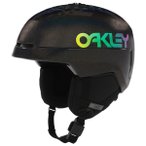 Oakley - Mod3 - Skihelm Gr 51-55 cm - S schwarz