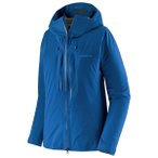 Patagonia - Women's M10 Storm Jacket - Regenjacke Gr XS blau