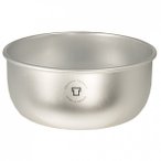 Trangia - Topf 1,75 Liter für 25er Serie - Topf Gr 120 g grau/weiß