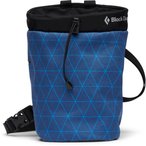 Black Diamond Gym Chalkbag  Chalkbags blau Größe M-L Sportklettern