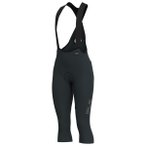 Alé - Women's R-EV1 Voltage Bibknickers - Radhose Gr L schwarz