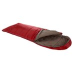 Grand Canyon Utah 190 Schlafsack (Größe max. 190cm, rot)