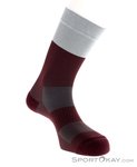 Dainese HGL Grass Bikesocken-Rot-S
