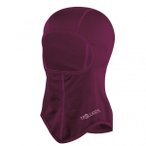 Trollkids - Kid's Troll Balaclava - Sturmhaube Gr 52-56 cm - 6-12 Years lila